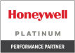 Honeywell Barcode Scanners Logo