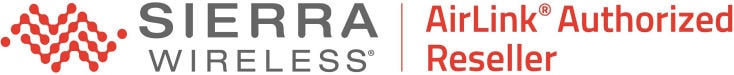 Sierra Wireless Cellular Routers and Gateways Logo