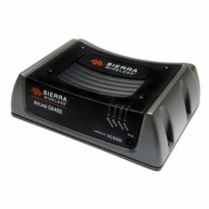 Sierra Wireless AirLink GX Accessories - Expansion Cards Picture