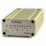 AirLink PinPoint Serial CDMA Cellular Gateways Image
