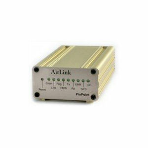 AirLink PinPoint Serial CDMA Cellular Gateways Picture