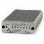 AirLink Raven Serial CDMA Cellular Routers Image