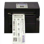 Citizen Barcode Label Printers Image