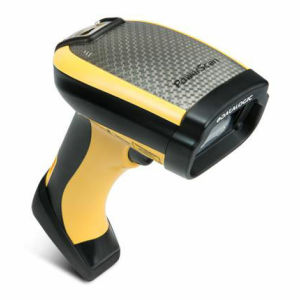 Datalogic PowerScan PBT9500 Barcode Scanners Picture