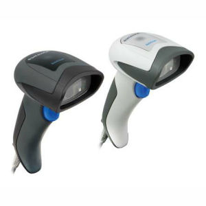 Datalogic QuickScan QD2400 Barcode Scanners Picture