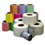 Honeywell/Datamax Under 1-inch Wide Thermal Transfer Labels Image