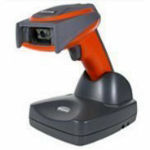 Honeywell 4820i Industrial 2D Imagers Image