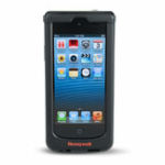 Honeywell Captuvo SL42 Sleds for iPhone 5 Image