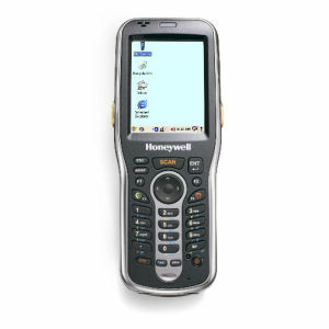 Honeywell Dolphin 6100 Mobile Computers Picture
