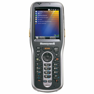 Honeywell Dolphin 6110 Mobile Computers Picture