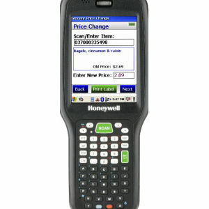 Honeywell Dolphin 6500 Mobile Computers Picture