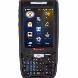 Honeywell Dolphin 7800 Android Mobile Computers Picture