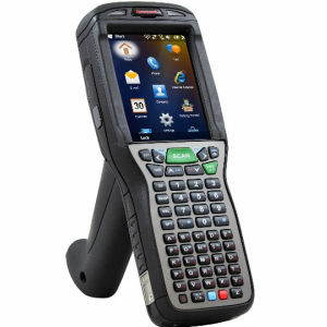 Honeywell Dolphin 99GX Mobile Computers Picture