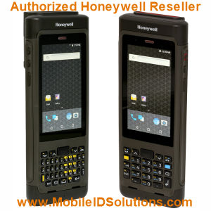 Honeywell CN80 Handheld Computers Picture