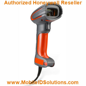 Honeywell Granit 1280i Barcode Scanners Picture