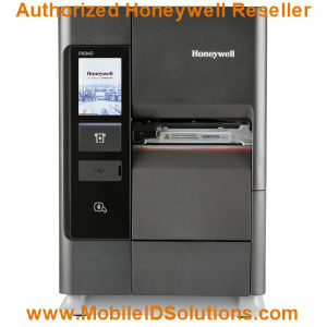 Honeywell PX940 Barcode Label Printers Picture