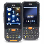 Janam XM5 Handheld Mobile Computers Image
