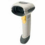Zebra LS4208 Barcode Scanners Picture