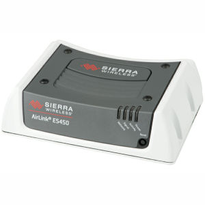 Sierra Wireless AirLink ES450 Cellular Gateways Picture