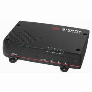 Sierra Wireless AirLink MG90 Vehicle Routers Picture