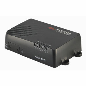 Sierra Wireless AirLink MP70 Vehicle Routers Picture