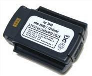SWP HHP Dolphin 7600 Replacement Batteries Picture