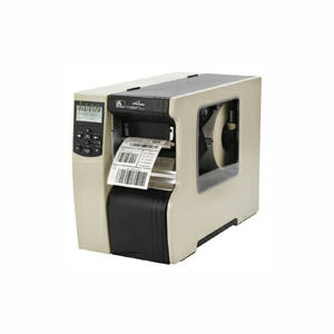 Zebra 110Xi4 Barcode Label Printers Picture