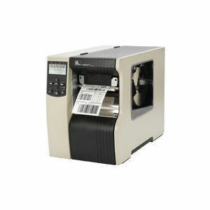 Zebra 140Xi4 Barcode Label Printers Picture