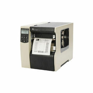 Zebra 170Xi4 Barcode Label Printers Picture