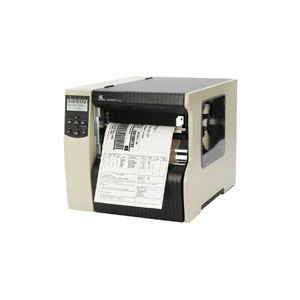 Zebra 220Xi4 Barcode Label Printers Picture