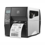 Zebra ZT230 Barcode Label Printers Image