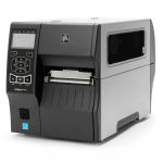 Zebra ZT410 RFID Printers Image