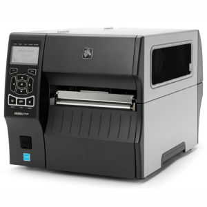 Zebra ZT420 RFID Printers Picture