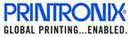 Printronix Barcode Printer Printheads Logo