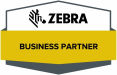Zebra Barcode Printers Logo