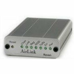 AirLink Raven Serial EDGE iDEN Cellular Routers Image