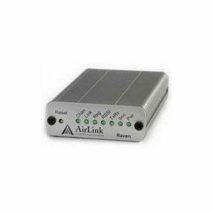 AirLink Raven Serial CDMA Cellular Routers Picture