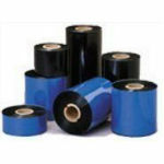 Honeywell/Datamax 1-inch Wide Wax Ribbons Picture