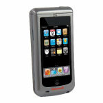 Honeywell Captuvo SL22 Sleds for iPod touch 5 Image