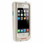 Honeywell Captuvo SL22h Sleds for iPod touch 5 - Healthcare Image