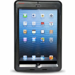 Honeywell Captuvo SL62 Sleds for iPad Mini Image