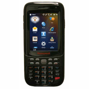 Honeywell Dolphin 6000 Scanphones Picture