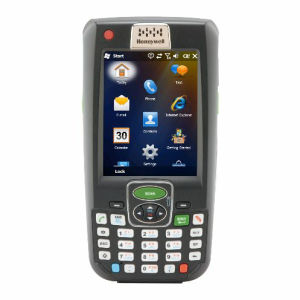 Honeywell Dolphin 9700 Mobile Computers Picture