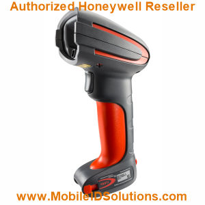 Honeywell Granit 1981i Industrial Barcode Scanners Picture