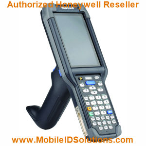 Honeywell Dolphin CK65 Mobile Computers Picture