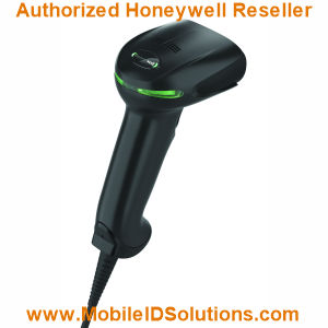 Honeywell Xenon XP 1950g Barcode Scanners Picture