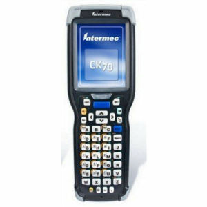 Honeywell Intermec CK70 Ultra-Rugged Mobile Computers Picture