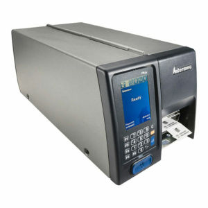 Honeywell PM23c Barcode Label Printers Picture