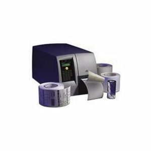 Honeywell PM4i Barcode Label Printers Picture