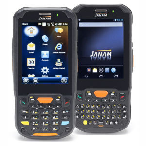 Janam XM5 Handheld Mobile Computers Picture
